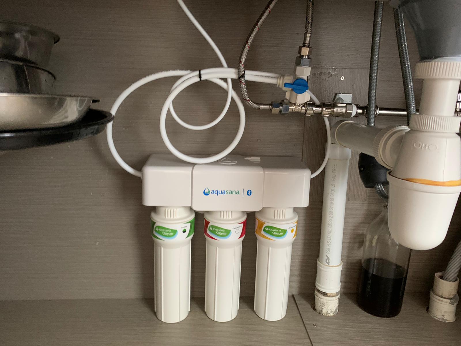 3-Stage Claryum Under Counter Max Flow - Image 10