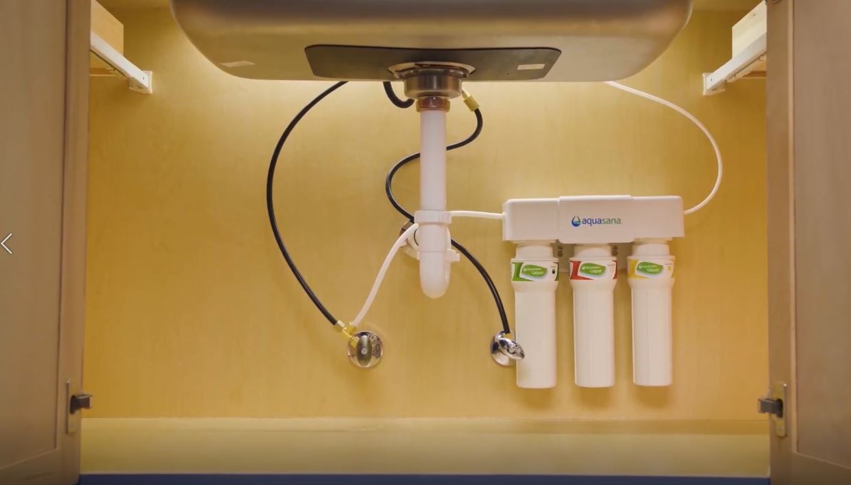 3-Stage Claryum Under Counter Max Flow - Image 4